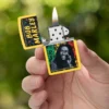 Design “Bob Marley Sunshine” Design “Bob Marley Sunshine”