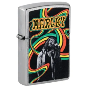 Design “Bob Marley Waves”