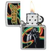 Design “Bob Marley Waves” Design “Bob Marley Waves”