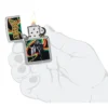 Design “Bob Marley Waves” Design “Bob Marley Waves”