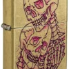 Design “Bony Embrace” Design “Bony Embrace”
