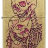 Design “Bony Embrace” Design “Bony Embrace”
