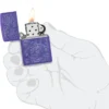 Design “Bouquet” con texture