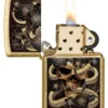 Design “Bouquet di serpenti” Design “Bouquet di serpenti”