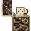 Design “Bouquet di serpenti” Design “Bouquet di serpenti”