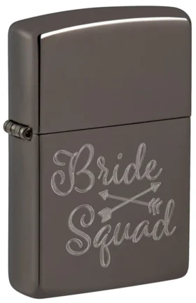 Design “Bride Squad”