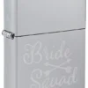 Design “Bride Squad”