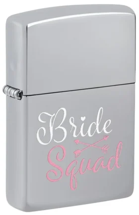 Design “Bride Squad”
