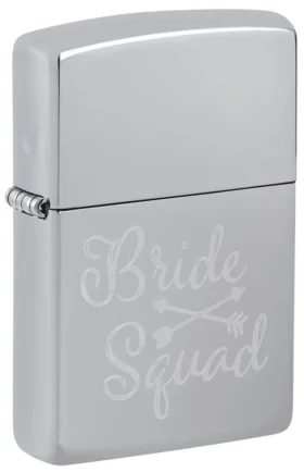 Design “Bride Squad”
