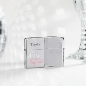 Design “Bride Squad”