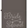 Design “Bride Squad” Design “Bride Squad”