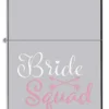 Design “Bride Squad” Design “Bride Squad”