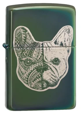 Design Bulldog francese