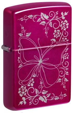 Design “Butterfly Bliss”
