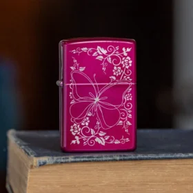 Design “Butterfly Bliss”