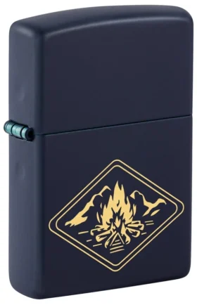 Design “Campfire”