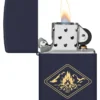 Design “Campfire”