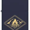 Design “Campfire”