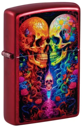 Design “Candy Skulls”