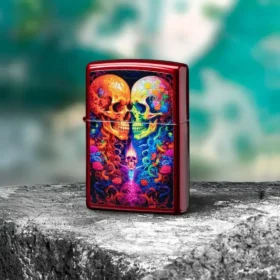 Design “Candy Skulls”