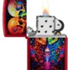 Design “Candy Skulls” Design “Candy Skulls”