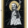 Design “Carta della Morte” Design “Carta della Morte”