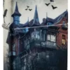 Design “Casa degli orrori” Design “Casa degli orrori”