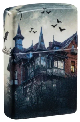 Design “Casa degli orrori”