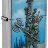 Design “Castello e Troll” Design “Castello e Troll”