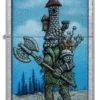 Design “Castello e Troll” Design “Castello e Troll”