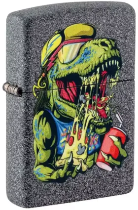 Design Cheese Rex