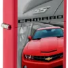 Design Chevrolet® Camaro SS Design Chevrolet® Camaro SS