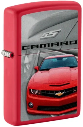 Design Chevrolet® Camaro SS