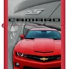 Design Chevrolet® Camaro SS Design Chevrolet® Camaro SS