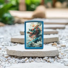 Design “Cloud Dragon” di Mazzi®