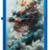 Design “Cloud Dragon” di Mazzi® Design “Cloud Dragon” di Mazzi®