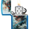 Design “Cloud Dragon” di Mazzi® Design “Cloud Dragon” di Mazzi®