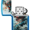 Design “Cloud Dragon” di Mazzi® Design “Cloud Dragon” di Mazzi®
