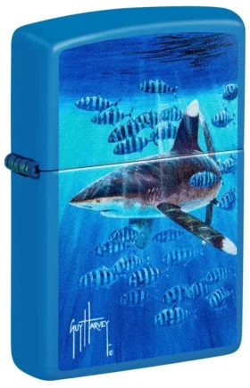 Design “Co-Pilot” di Guy Harvey
