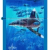 Design “Co-Pilot” di Guy Harvey Design “Co-Pilot” di Guy Harvey