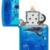 Design “Co-Pilot” di Guy Harvey Design “Co-Pilot” di Guy Harvey