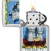 Design “Coffee Sanity” Design “Coffee Sanity”