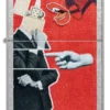 Design collage zippo Design collage zippo