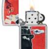 Design collage zippo Design collage zippo
