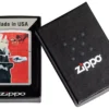 Design collage zippo Design collage zippo