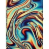 Design colorato a vortici Design colorato a vortici