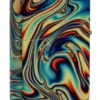 Design colorato a vortici Design colorato a vortici