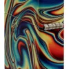Design colorato a vortici Design colorato a vortici
