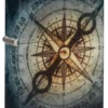 Design “Compass Ghost” Design “Compass Ghost”
