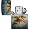 Design “Compass Ghost” Design “Compass Ghost”